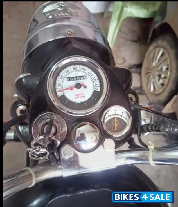 Royal Enfield Classic 350