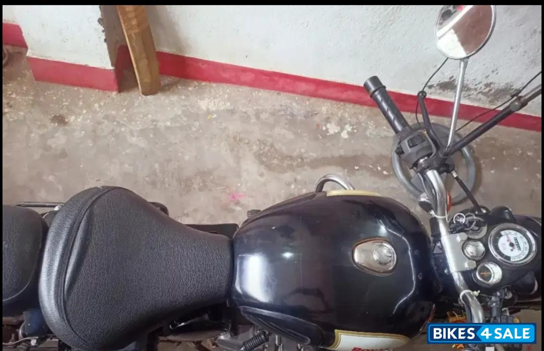 Royal Enfield Classic 350