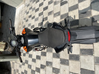 KTM Duke 200