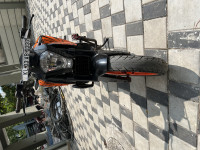 KTM Duke 200
