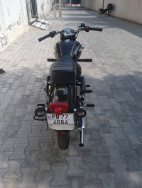 Royal Enfield Bullet Standard 350 2020 Model