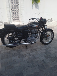 Royal Enfield Bullet Standard 350
