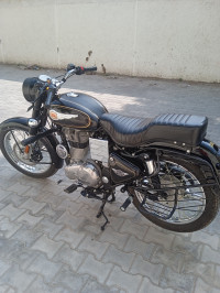 Royal Enfield Bullet Standard 350