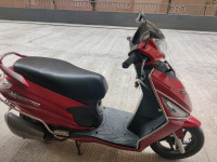 Hero Maestro Edge 2015 Model