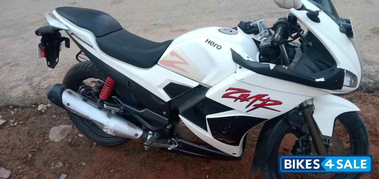 Hero Karizma ZMR