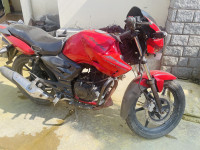 TVS Apache RTR 160 2012 Model