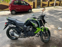 Yamaha FZ-S