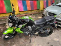 Yamaha FZ-S