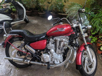 Royal Enfield Thunderbird TwinSpark 350