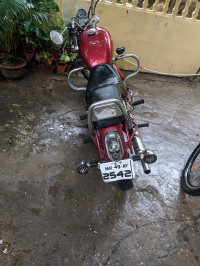 Royal Enfield Thunderbird TwinSpark 350