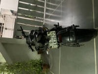 Bajaj Pulsar 200 NS 2014 Model