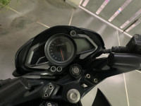 Bajaj Pulsar 200 NS
