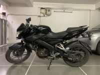 Bajaj Pulsar 200 NS