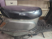 Honda Eterno 2004 Model