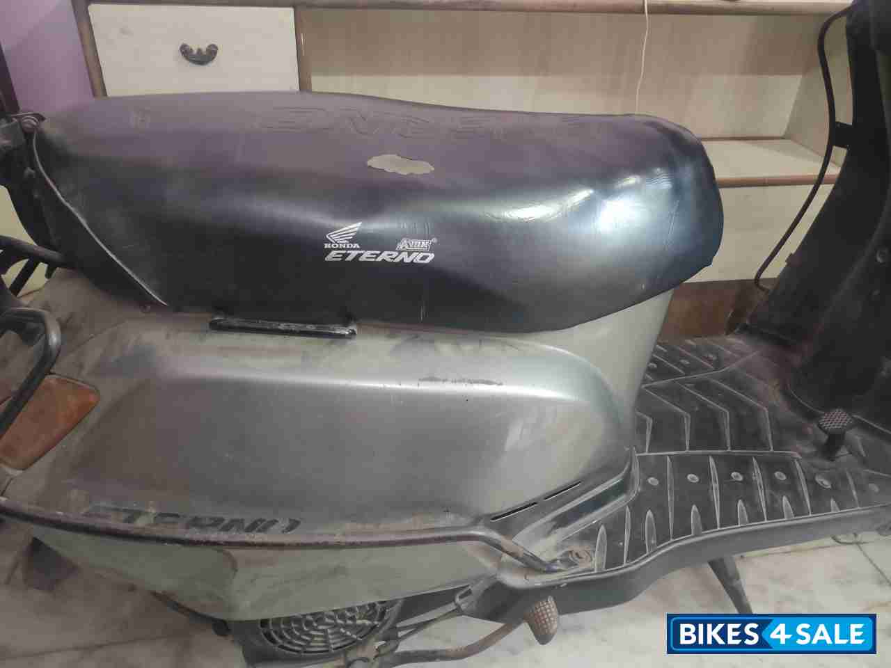 Honda Eterno