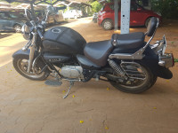 Hyosung Aquila GV250 2018 Model