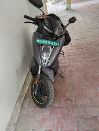 Ather 450 Plus 2022 Model