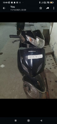 Honda Activa 2016 Model
