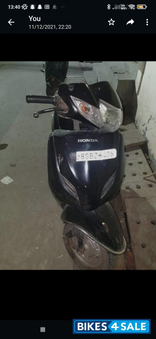 Honda Activa