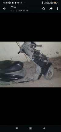 Honda Activa