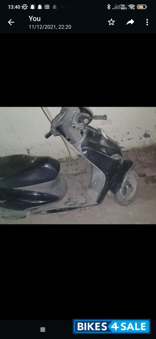 Honda Activa