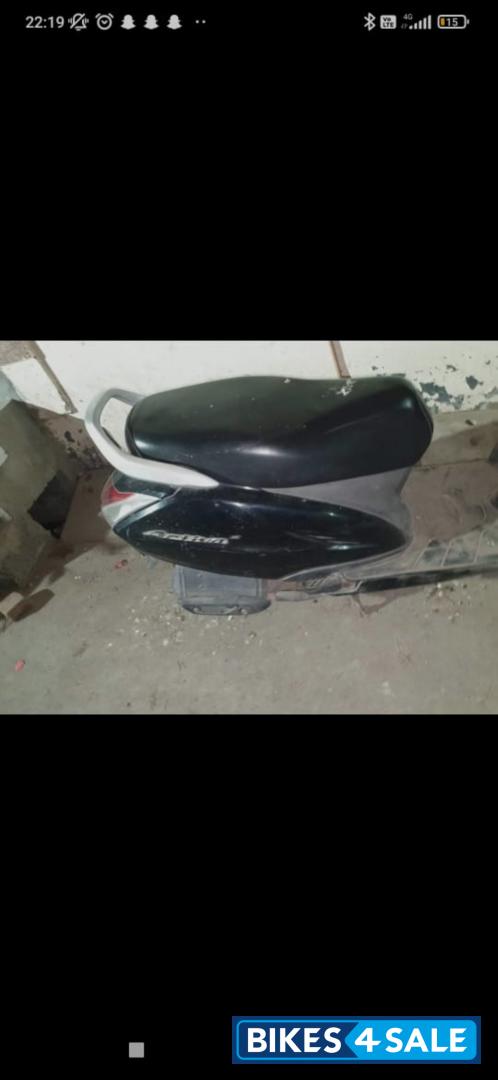 Honda Activa