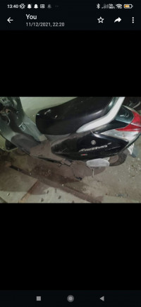 Honda Activa