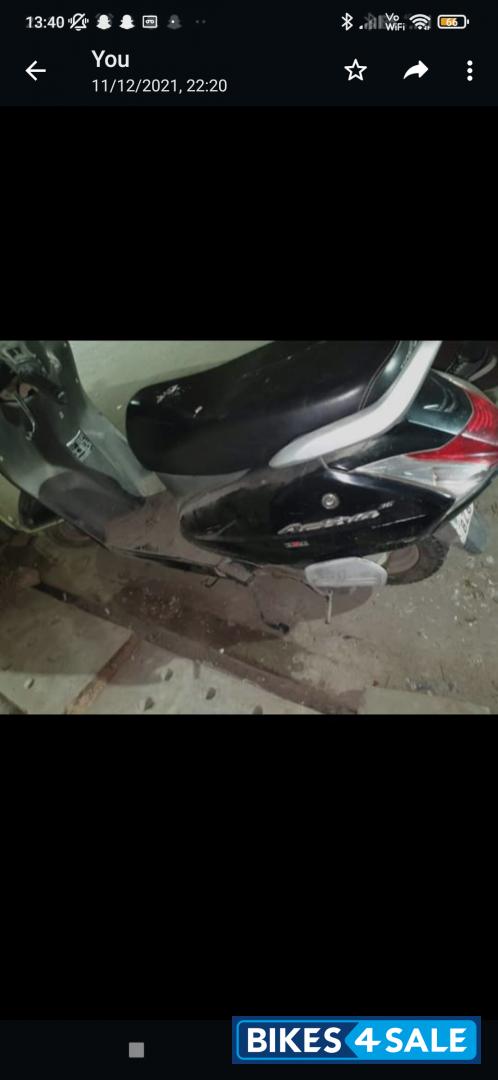 Honda Activa