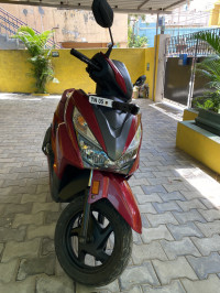 Honda Grazia