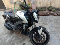Bajaj Dominar 400 Disc 2020 Model