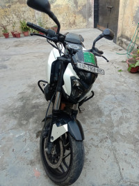 Bajaj Dominar 400 Disc