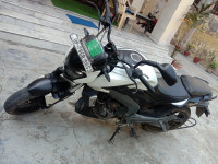 Bajaj Dominar 400 Disc