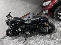 Harley Davidson Roadster 2017 Model