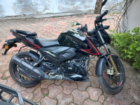 TVS Apache RTR 200 4V 2020 2021 Model