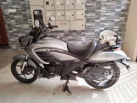 Suzuki Intruder 150 2018 Model