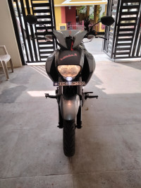 Suzuki Intruder 150
