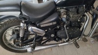 Royal Enfield Thunderbird 350