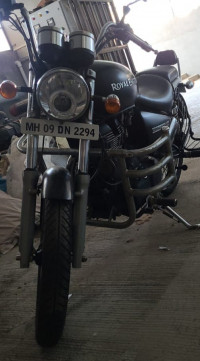 Royal Enfield Thunderbird 350