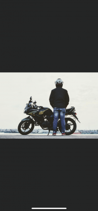 Yamaha Fazer 125 2014 Model