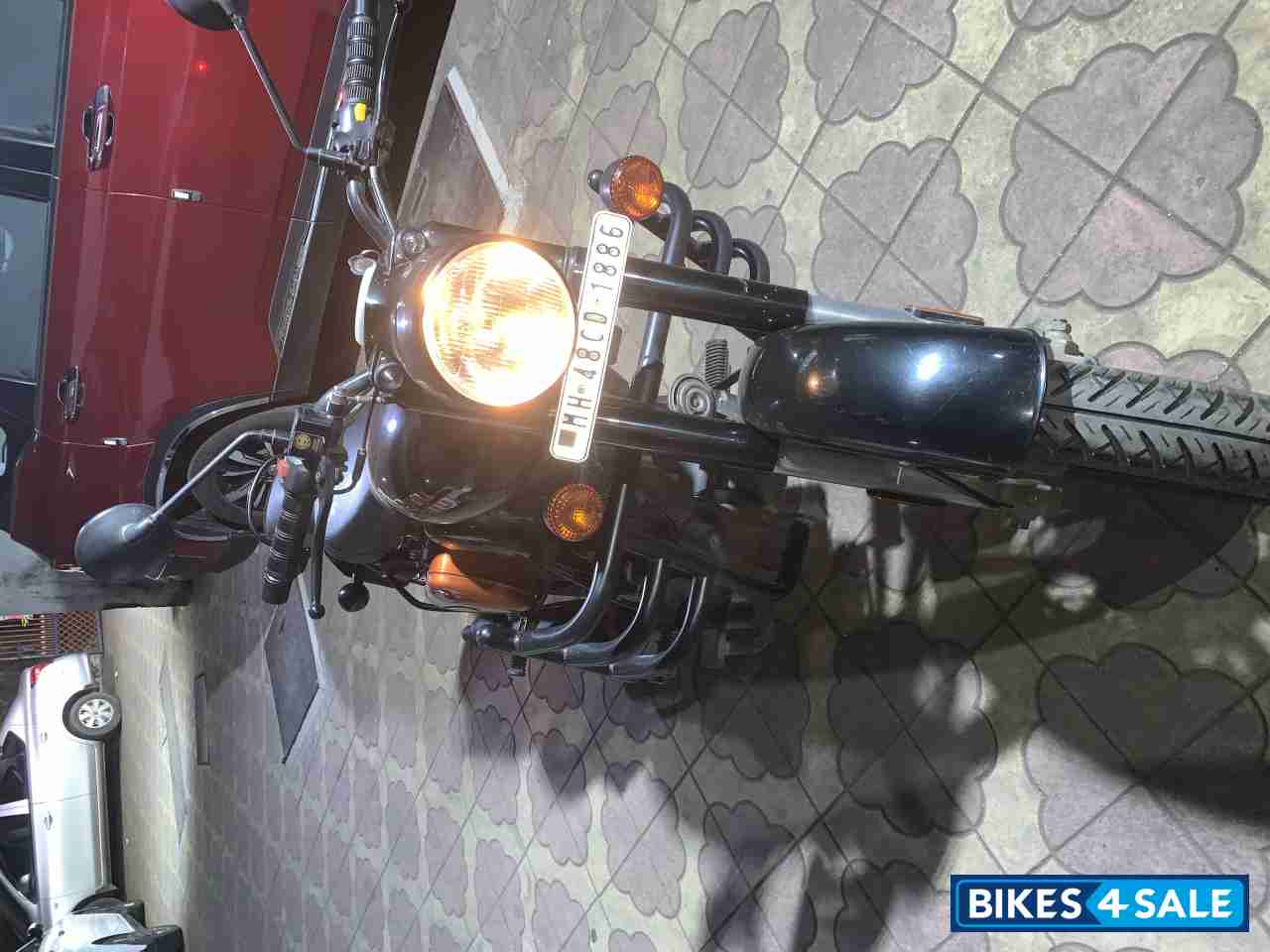 Royal Enfield Classic 350