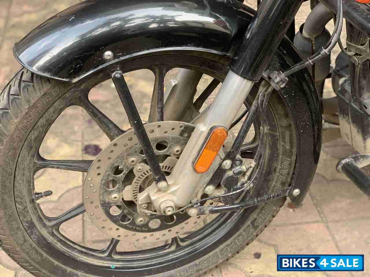 Royal Enfield Classic 350