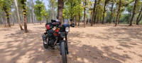 Royal Enfield Himalayan 2021 2021 Model