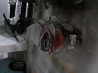 TVS Scooty Pep Plus 2007 Model