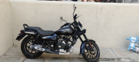 Bajaj Avenger Street 160 2021 Model