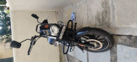 Bajaj Avenger Street 160