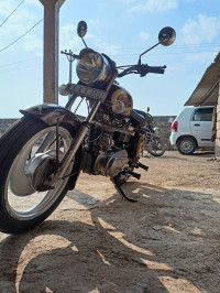 Royal Enfield Bullet 350 1984 Model
