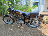 Royal Enfield Bullet 350