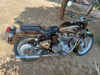 Royal Enfield Bullet 350