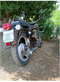 Royal Enfield Bullet 350