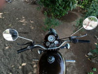 Royal Enfield Bullet 350